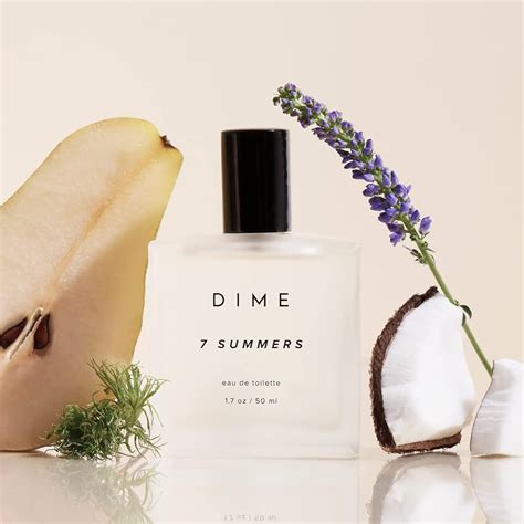 dime dupe perfume|7 summers perfume dupe.